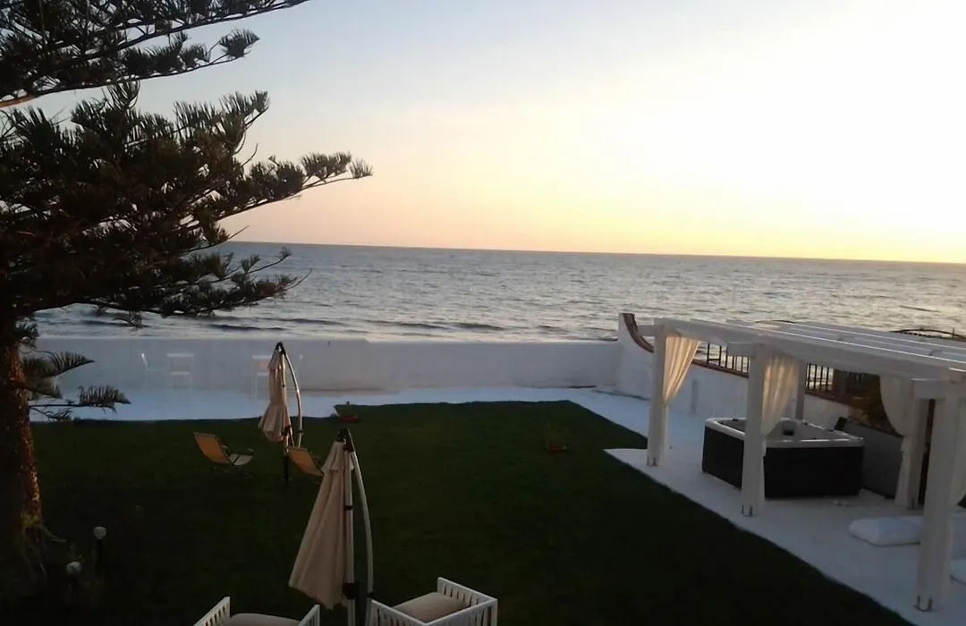Suitebeach B&B And Resort-1