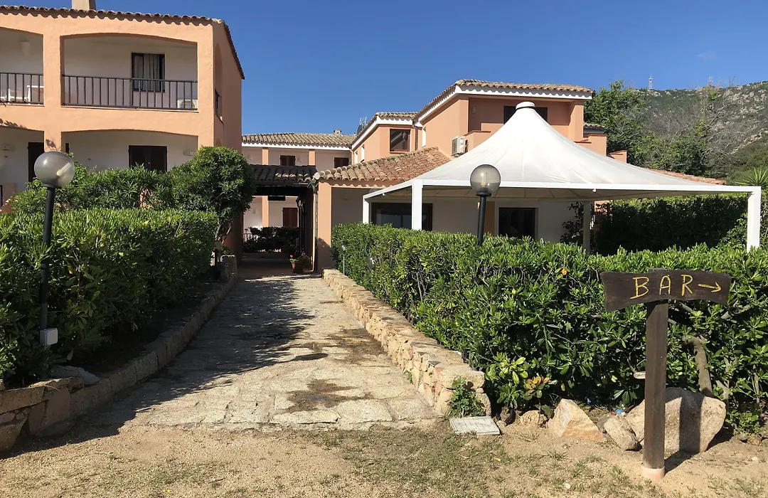 Hotel Piccolo Pevero-1