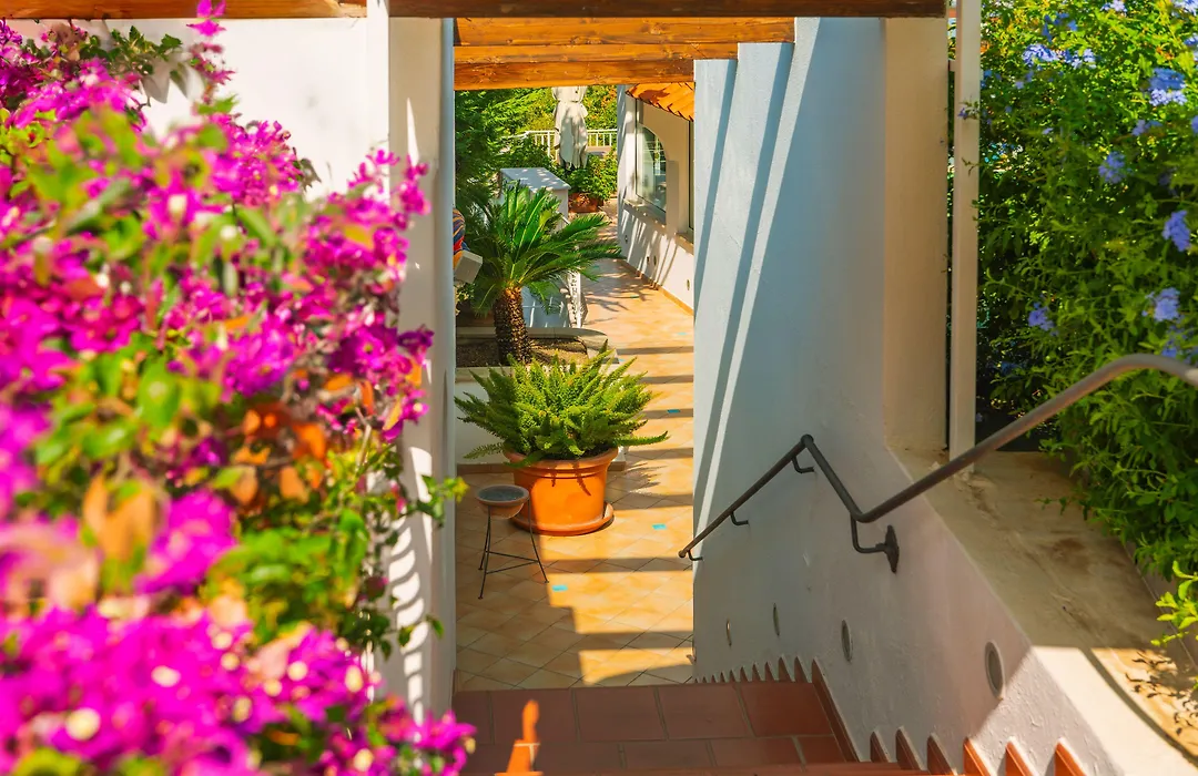Poggio Aragosta Hotel&Spa-1
