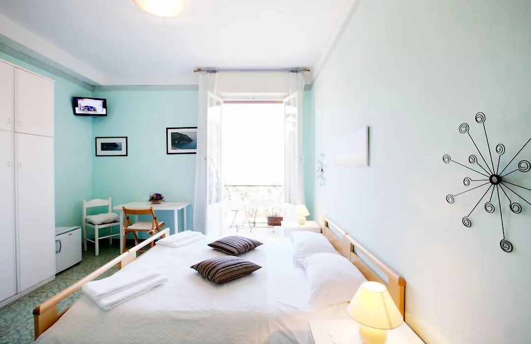 B&B La Perla Blu-1