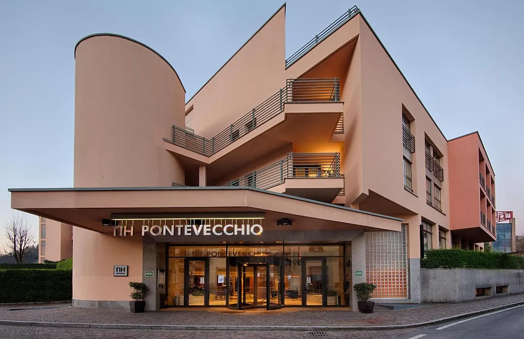 NH Lecco Pontevecchio-1