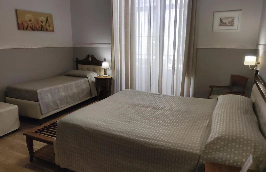 La Collegiata Guest House-1