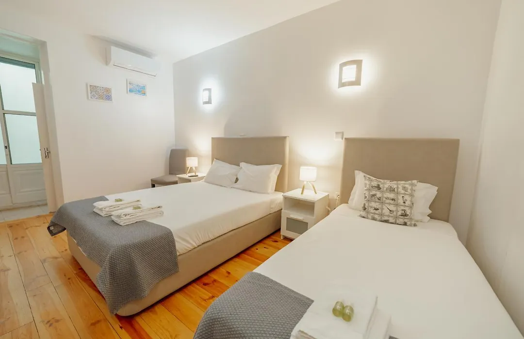 Dear Porto Guest House-1