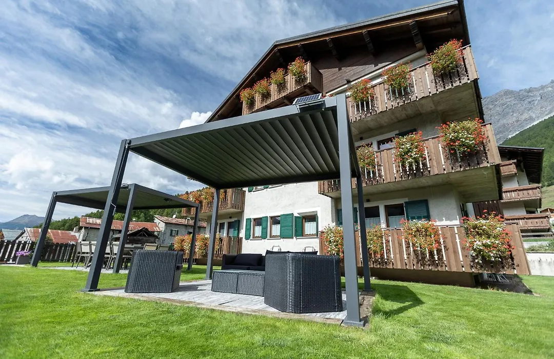 Residence Casa Federica-1