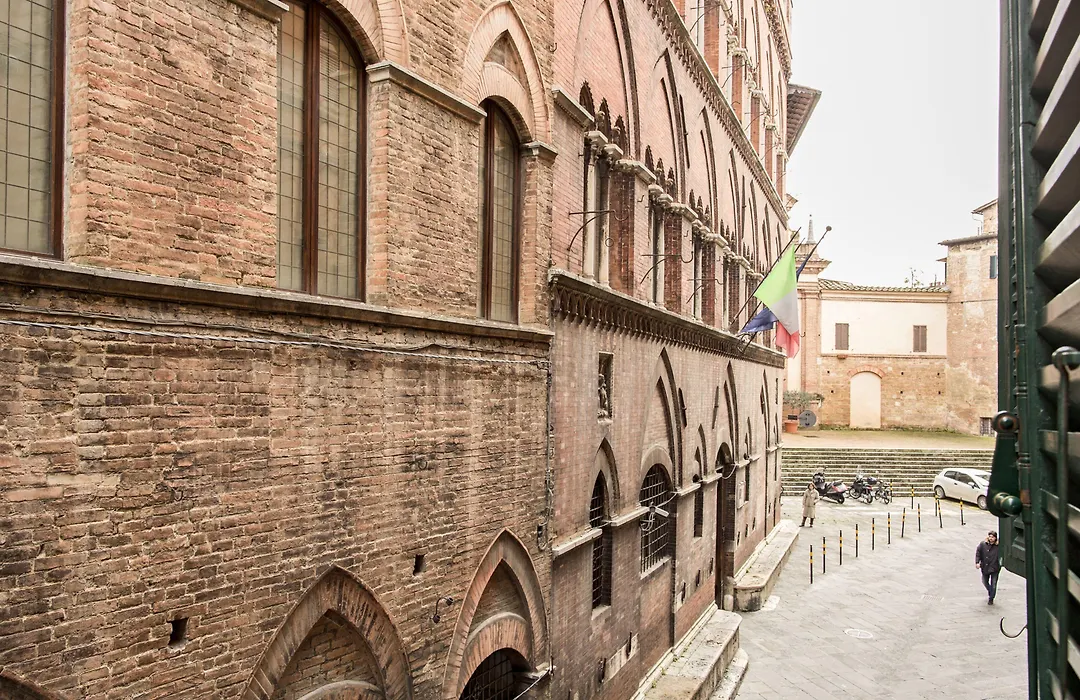 B&B Quattro Cantoni-1