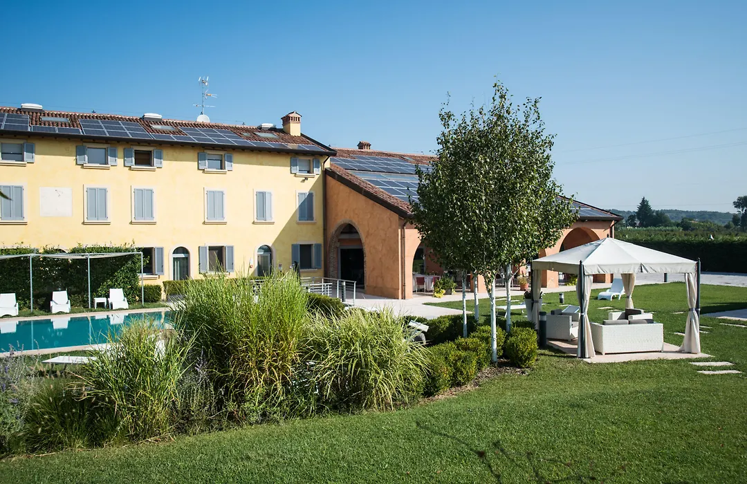 Hotel Corte Del Paggio-1