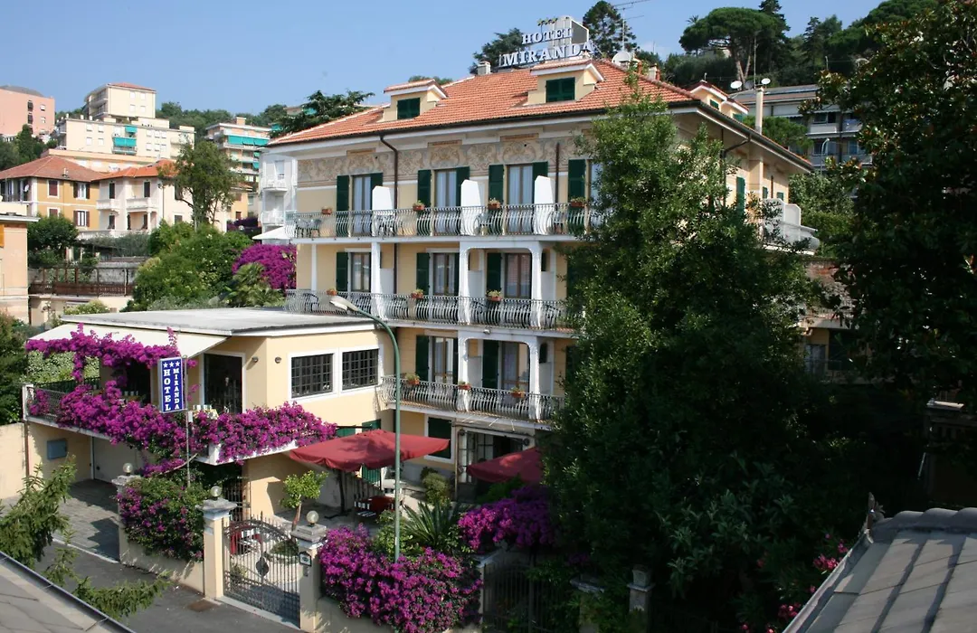Hotel Miranda-1