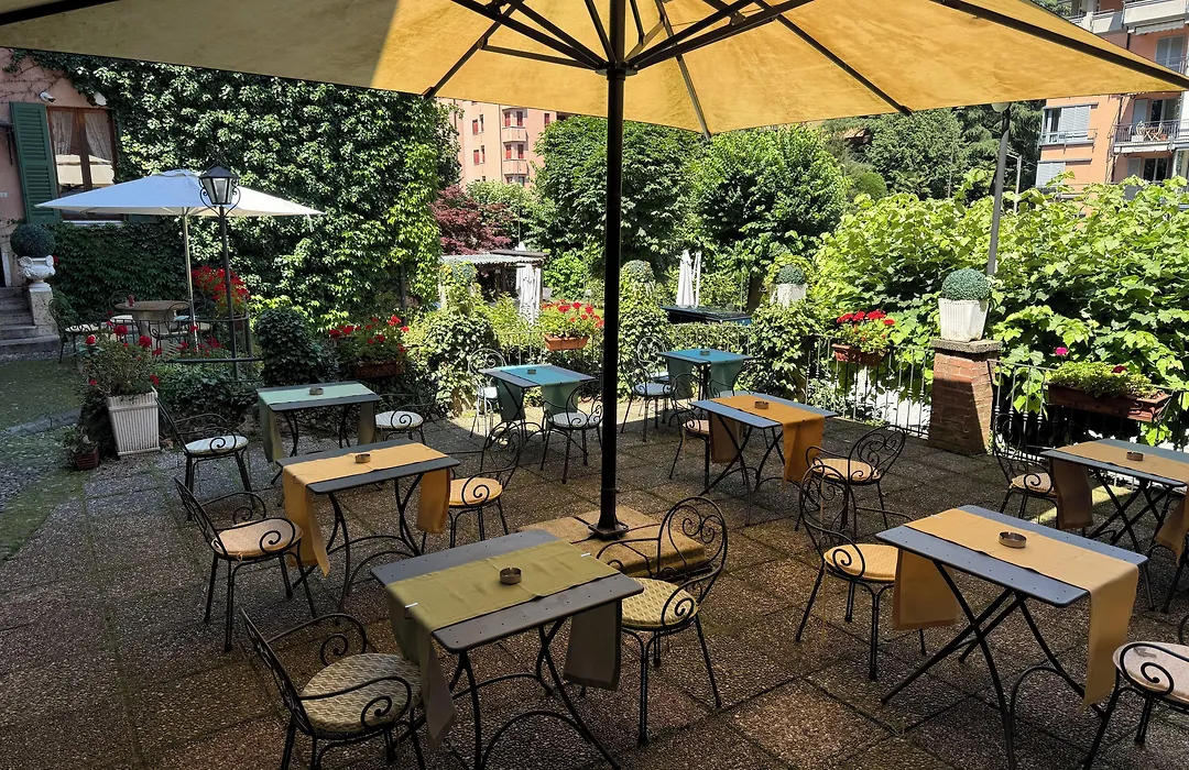 Hotel Terzo Crotto-1