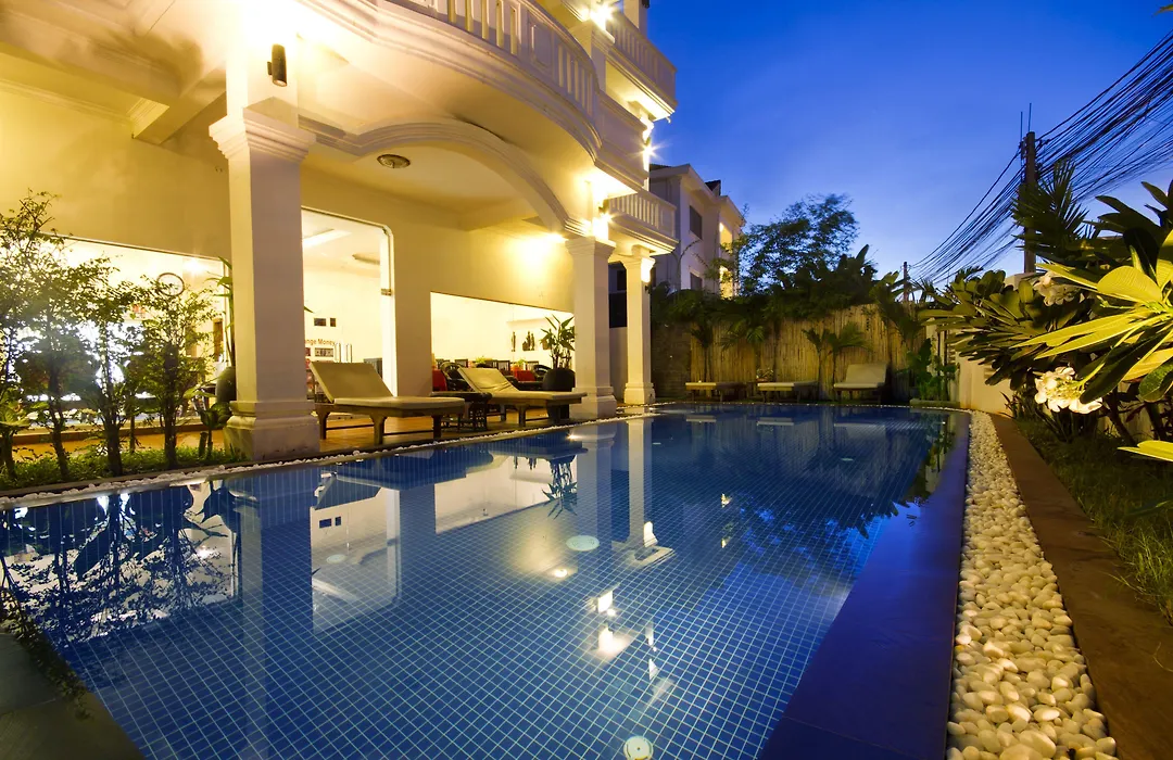 King Boutique Hotel-1