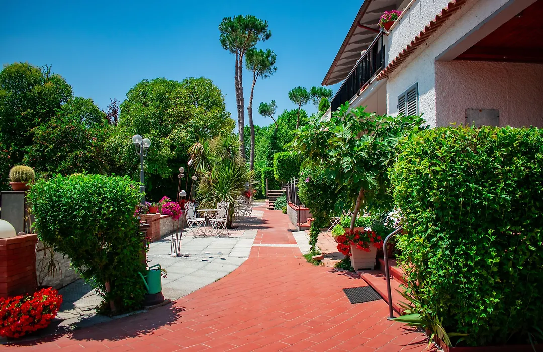 Residence Al Lago-1