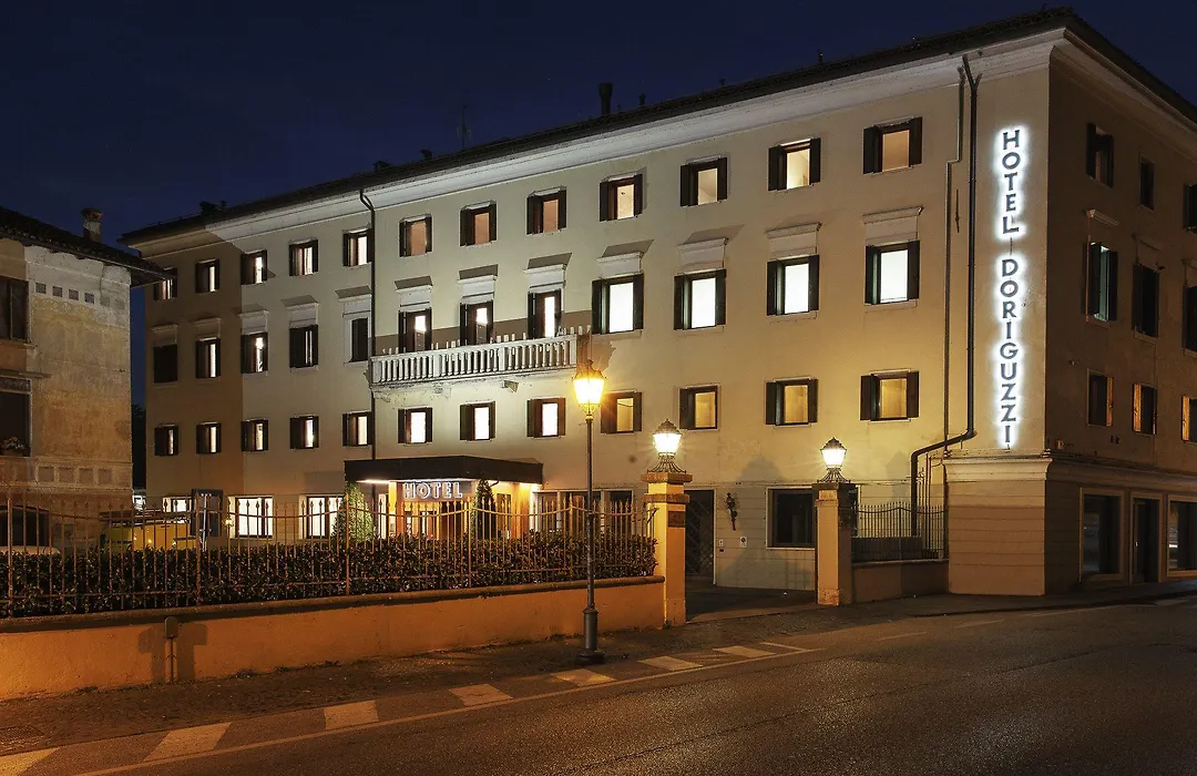 Hotel Doriguzzi-1