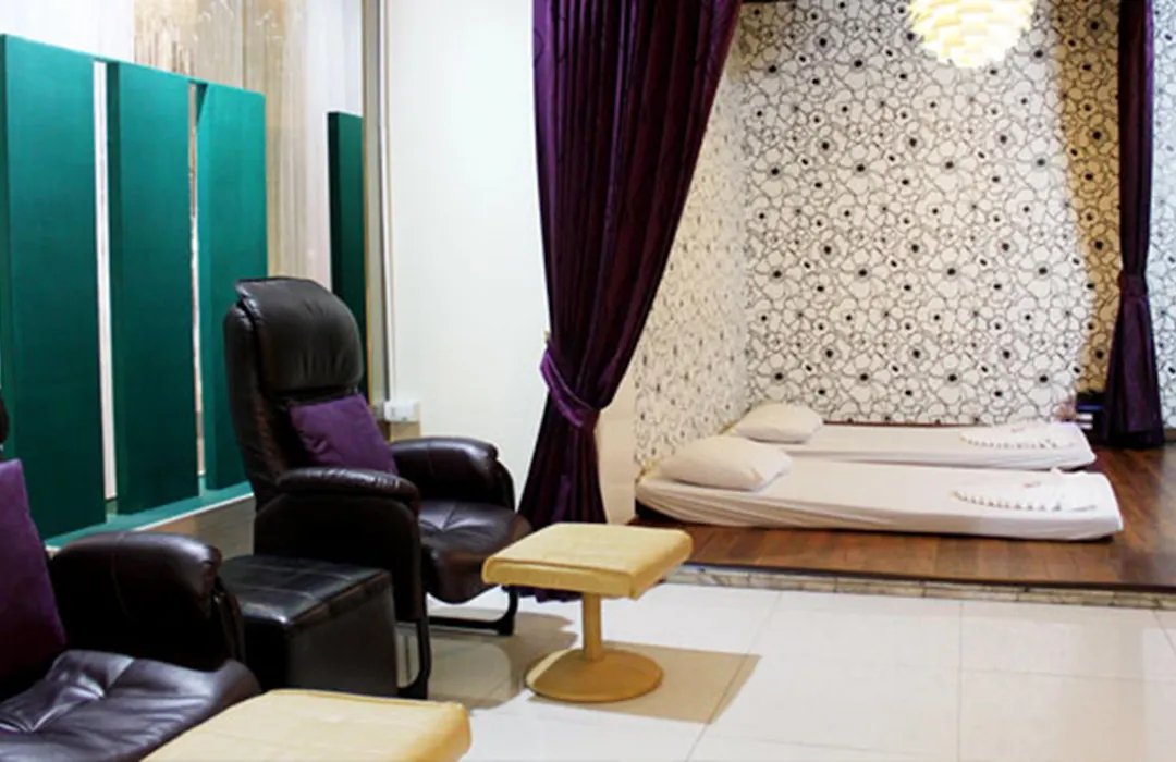 Baiyoke Boutique Hotel-1