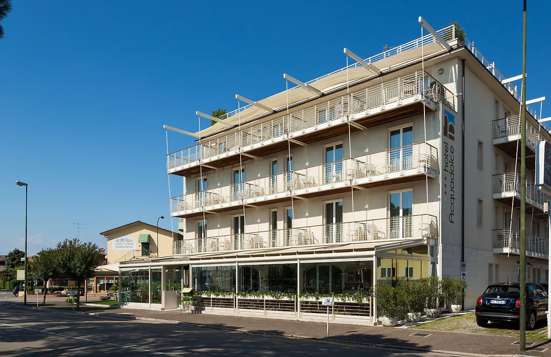Hotel Acquadolce-1