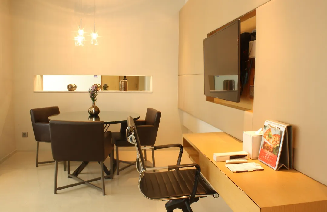 Mode Sathorn Hotel-1