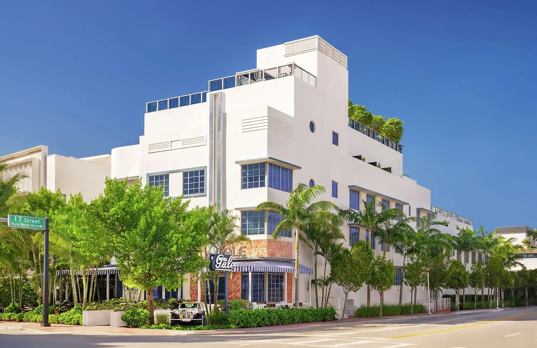 Gale South Beach, Curio Collection By Hilton-1