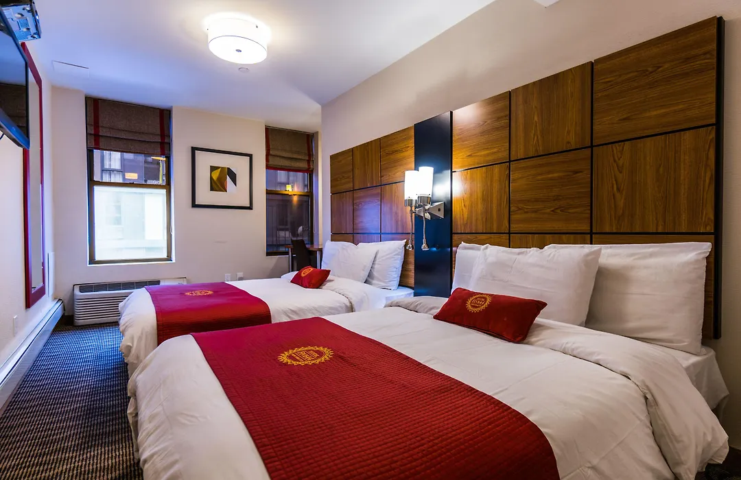 Hotel Five44-1