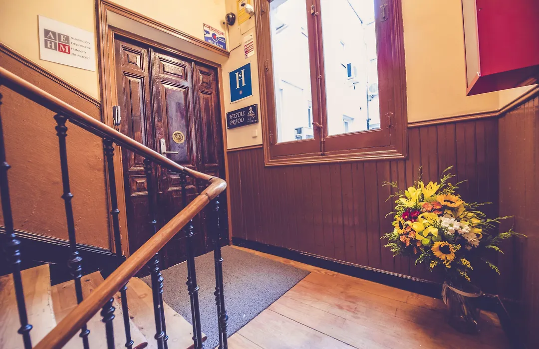 Hostal Prado-1