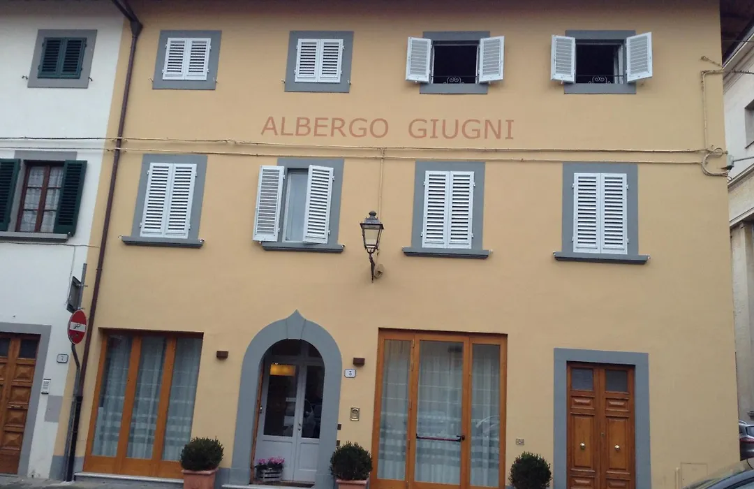 Albergo Giugni-1