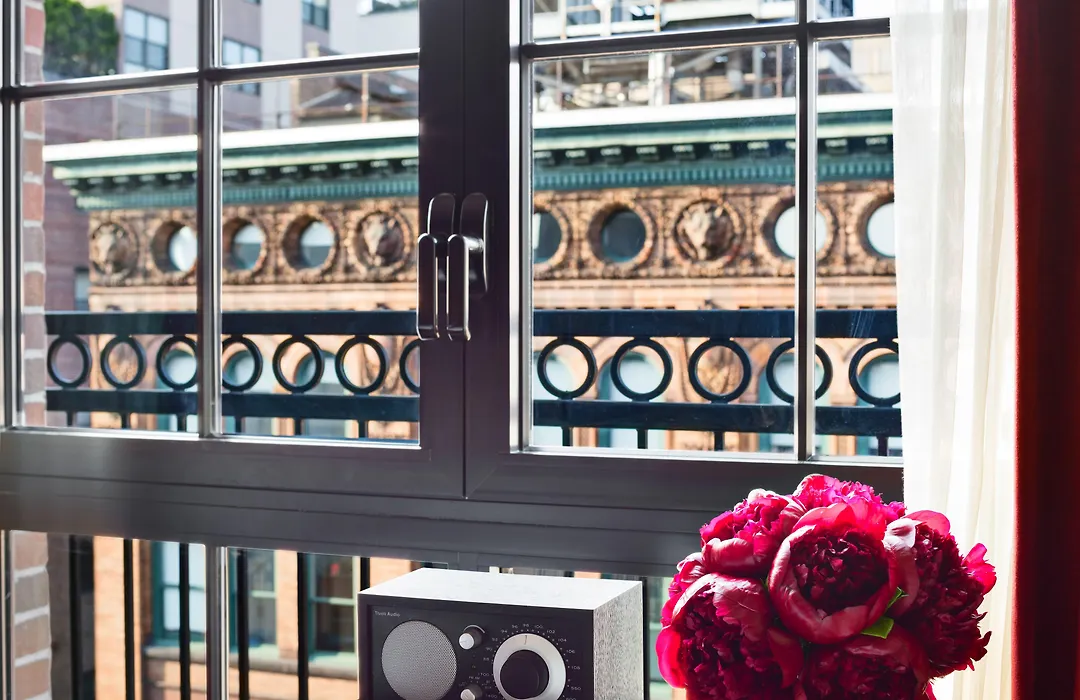 Walker Hotel Greenwich Village-1