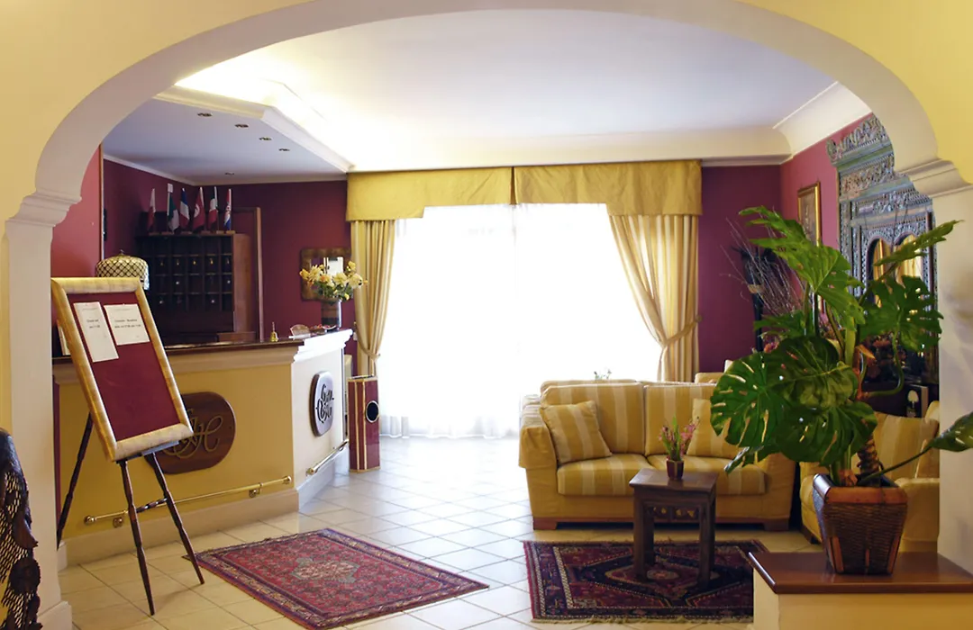 Greta Rooms Hotel-1