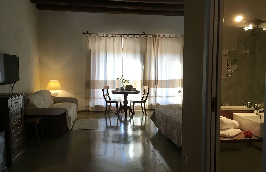 Corte Fiorita Albergo Diffuso-1