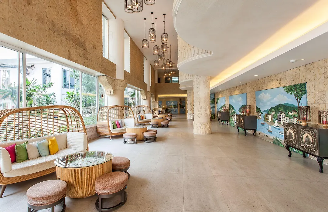 Patong Heritage Hotel-1