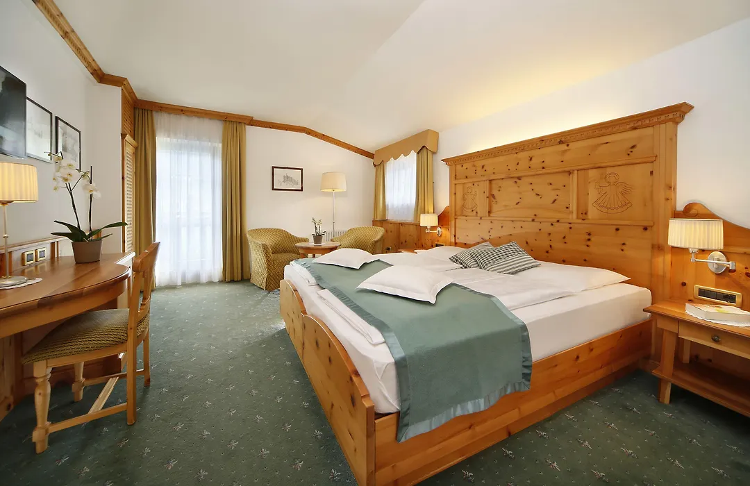Hotel Angelo Engel-1