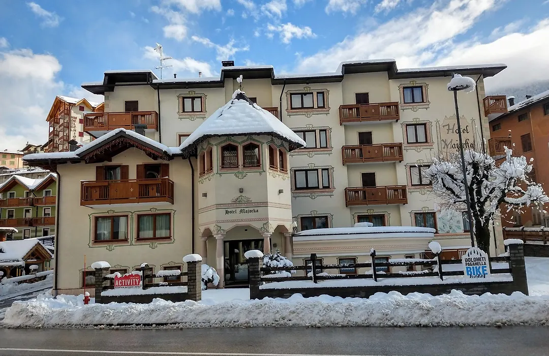 Hotel Majorka-1