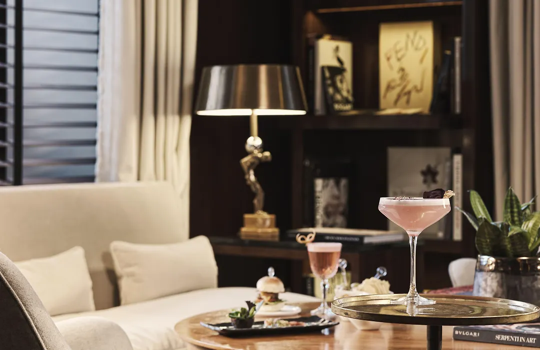 Jk Place Roma - The Leading Hotels Of The World-1