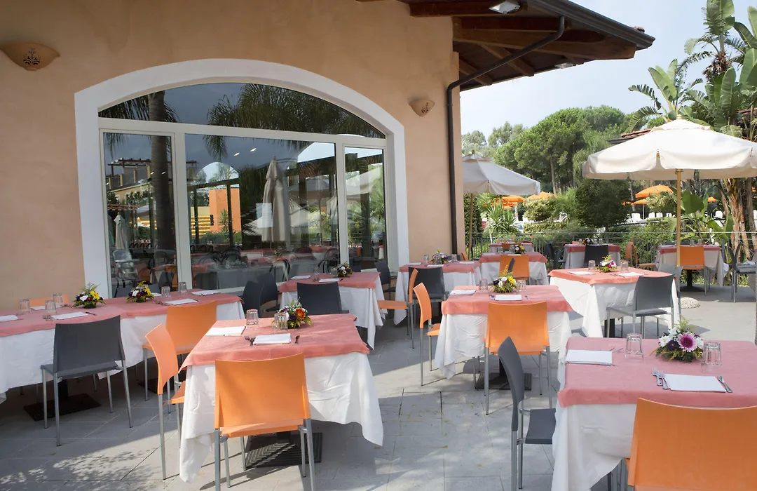 Pizzo Calabro Resort-1