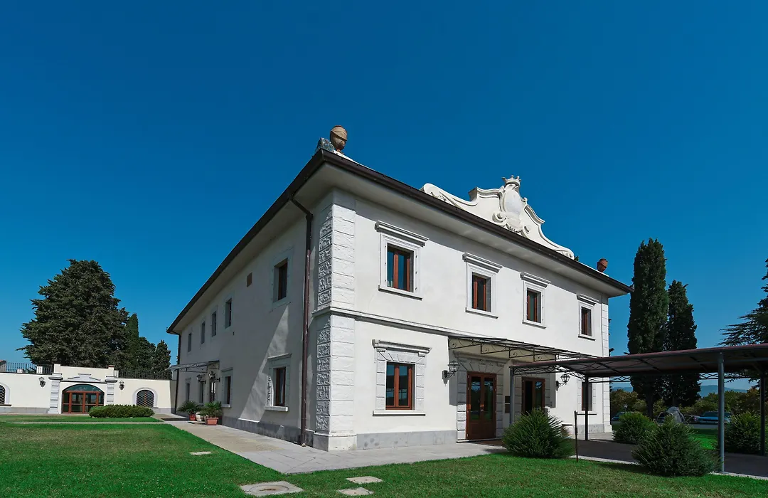 Villa Tolomei Hotel&Resort-1