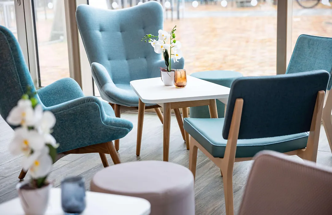 Hampton By Hilton Amsterdam Arena Boulevard-1