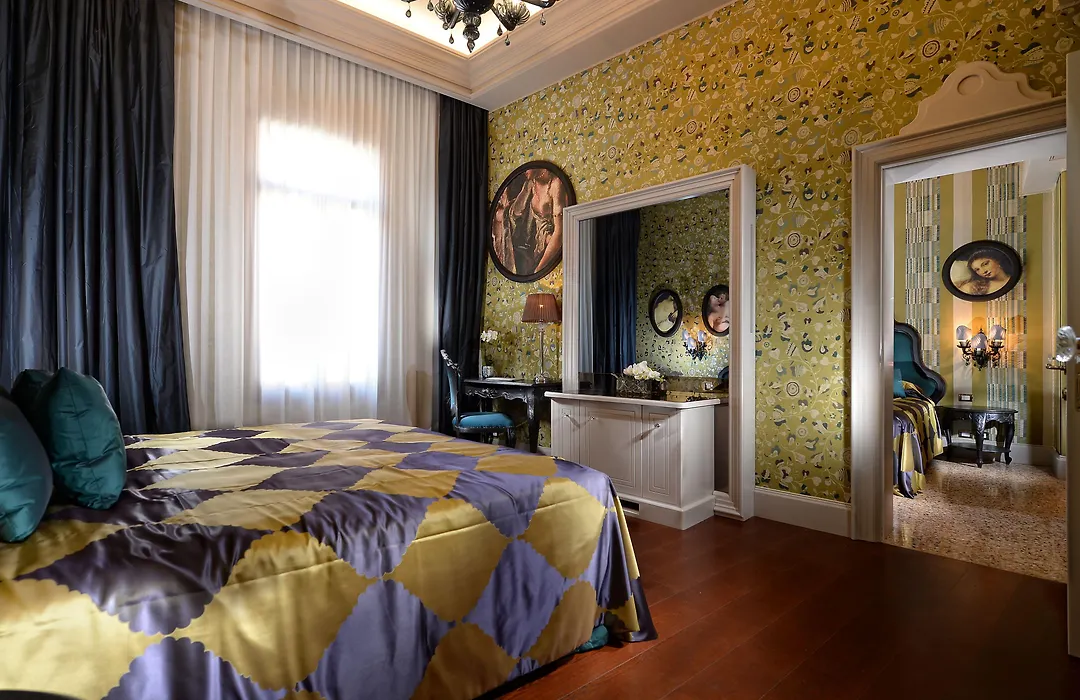 Palazzetto Madonna-1