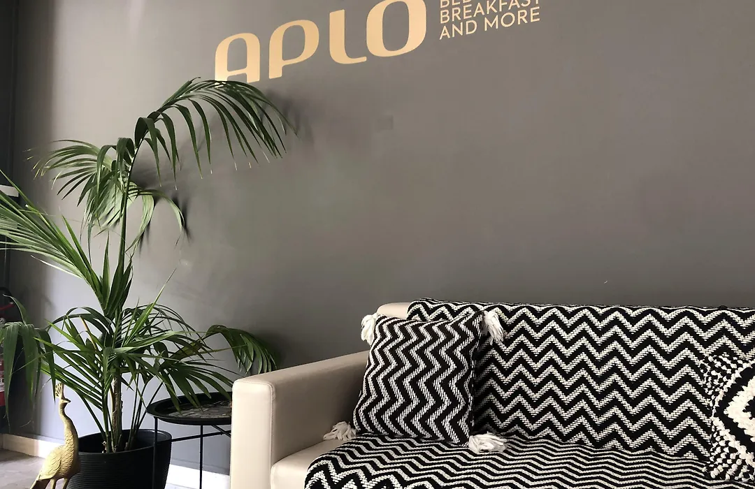 Hotel Aplo - Breakfast Experience-1
