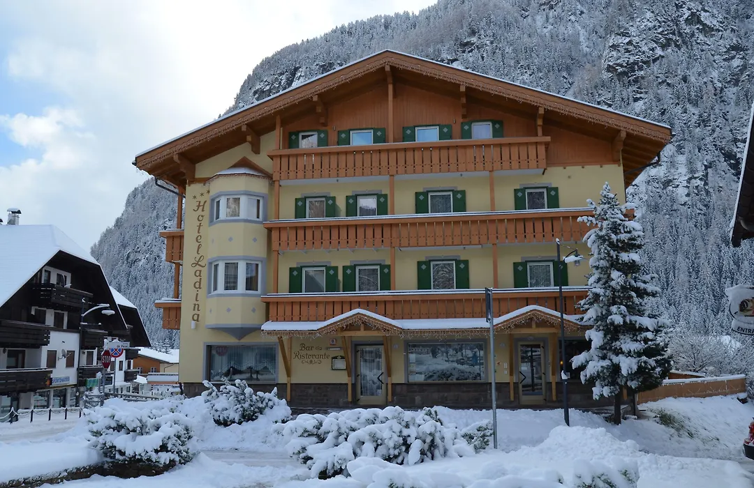 Hotel Ladina-1
