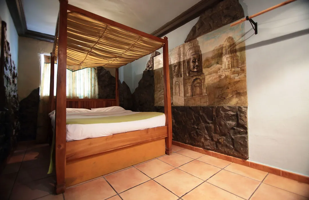 Casual Civilizaciones Valencia By Casual Hoteles-1