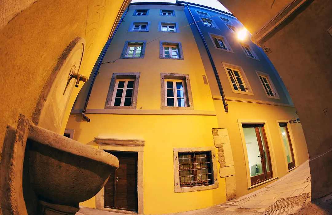 Hotel James Joyce-1