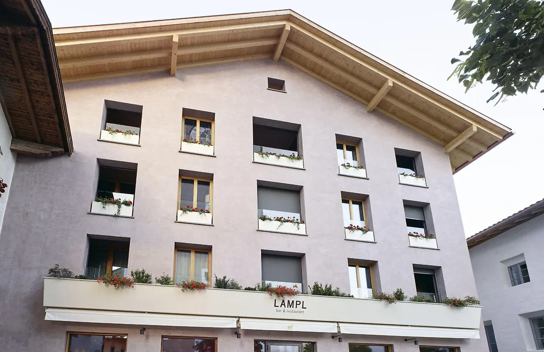 Hotel Lamm-1