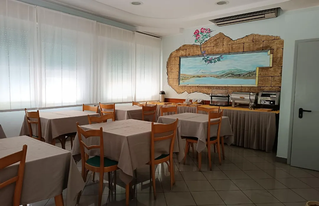 Hotel Sabrina Nord-1