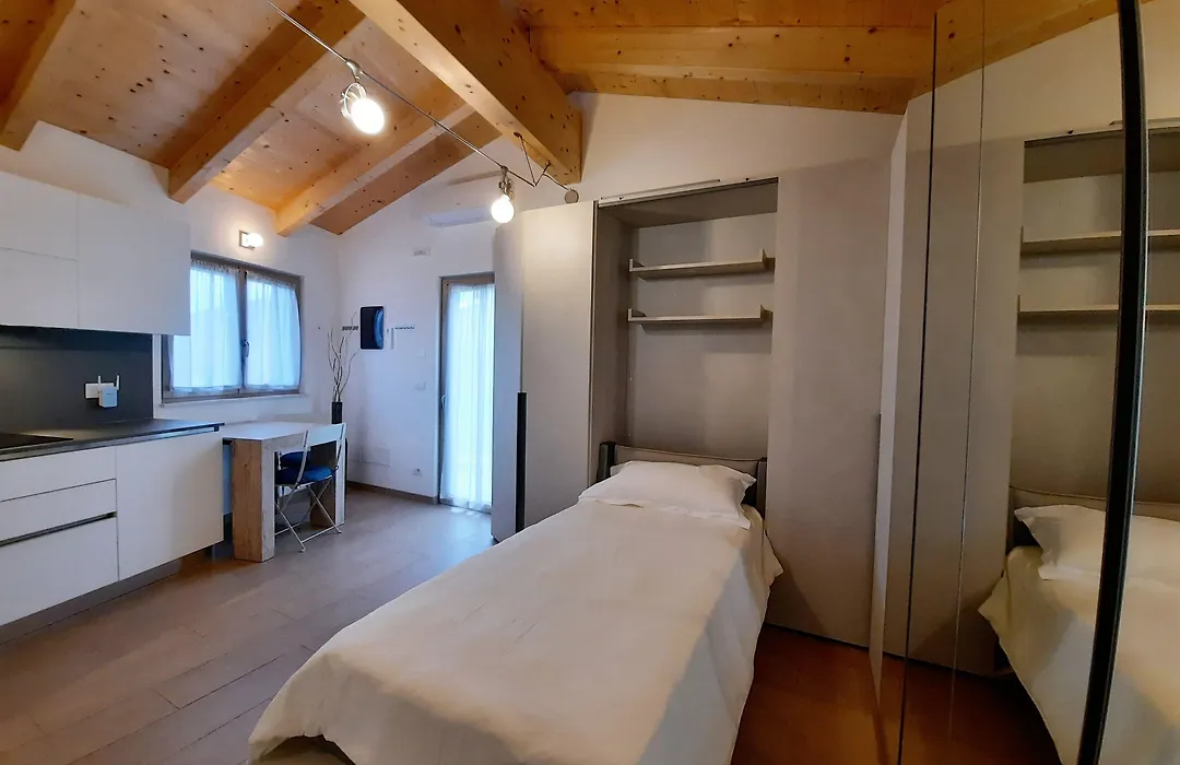 Hotel Il Buongustaio-1