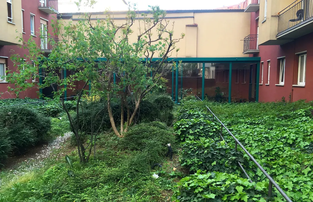 Residence Pian della Nave-1