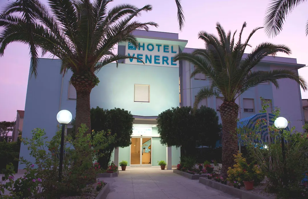 Hotel Venere-1