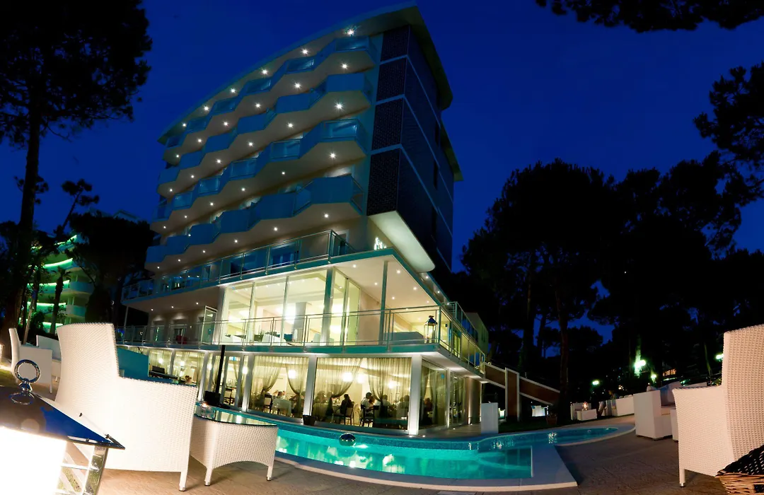 Hotel Kent-1