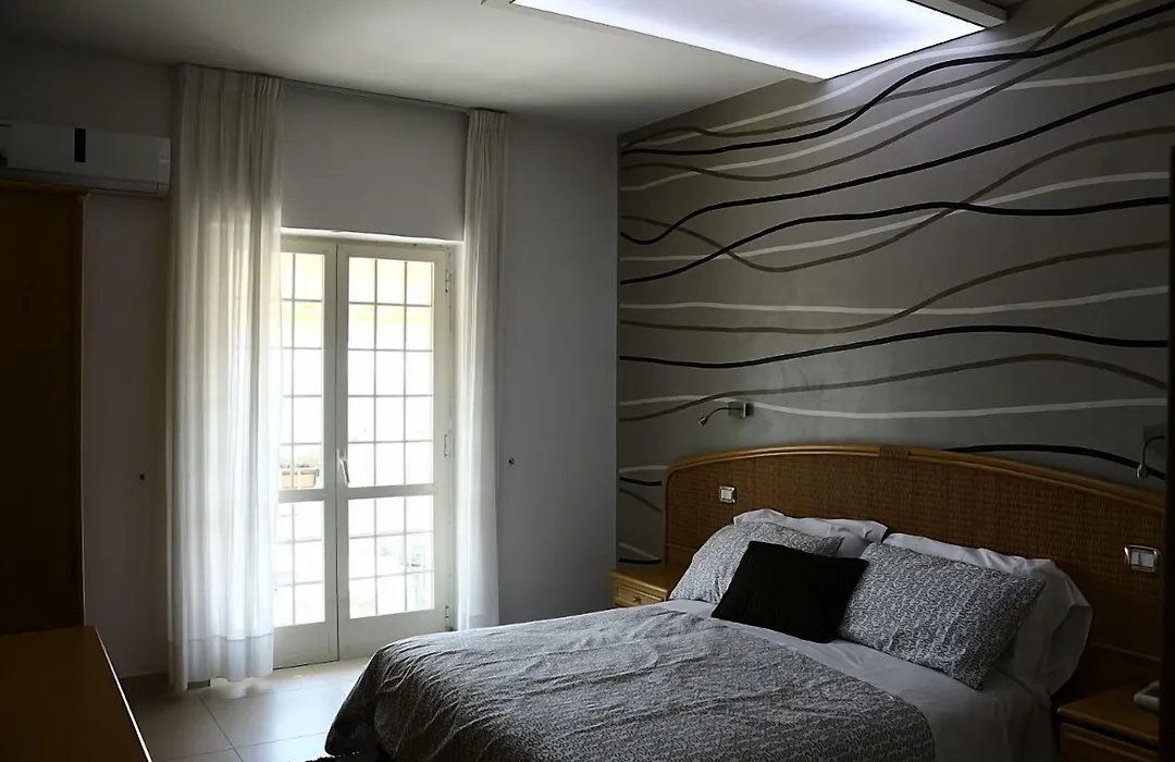 Hotel Mandetta - Adults Only-1