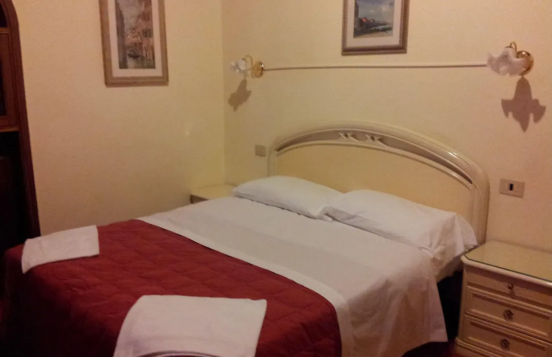 Hotel Casa Linger-1
