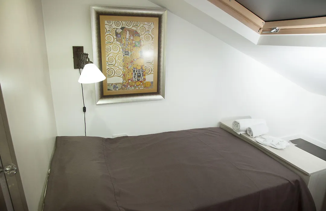 Villa Pera Suite Hotel-1