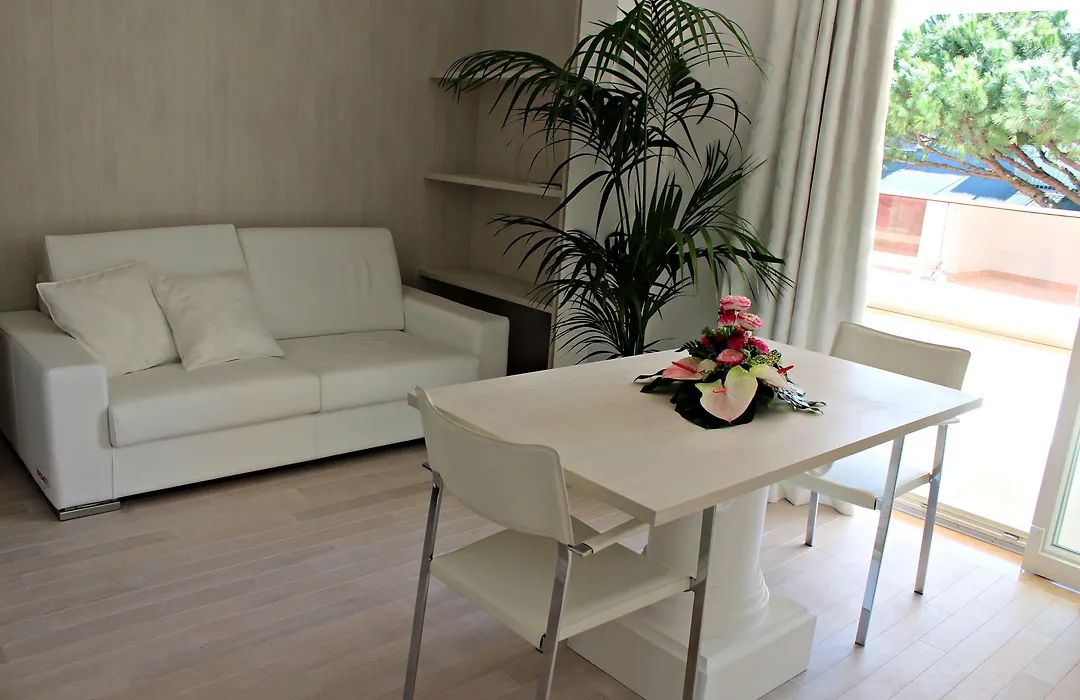 Boutique Hotel Paradiso Bovelacci-1