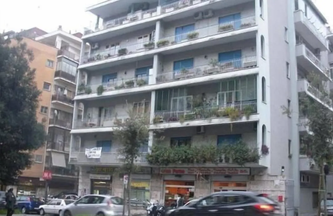 Domina Romae B&B-1