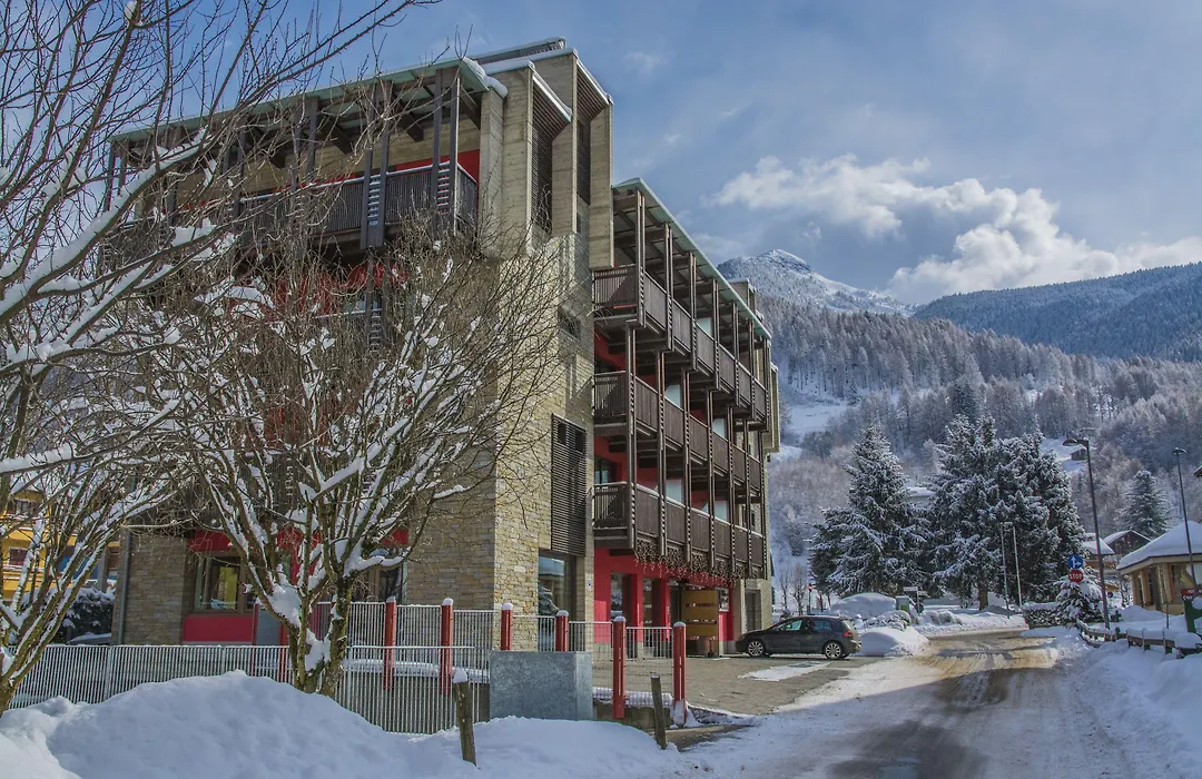 Hotel Ambrosini-1
