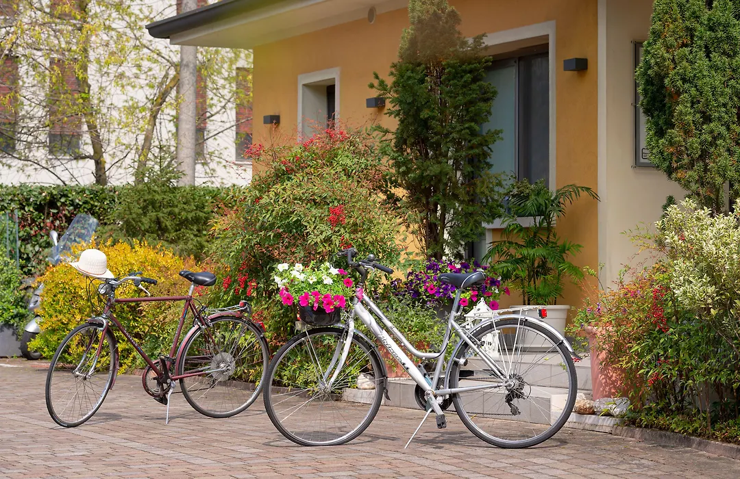 Hotel Rovere-1